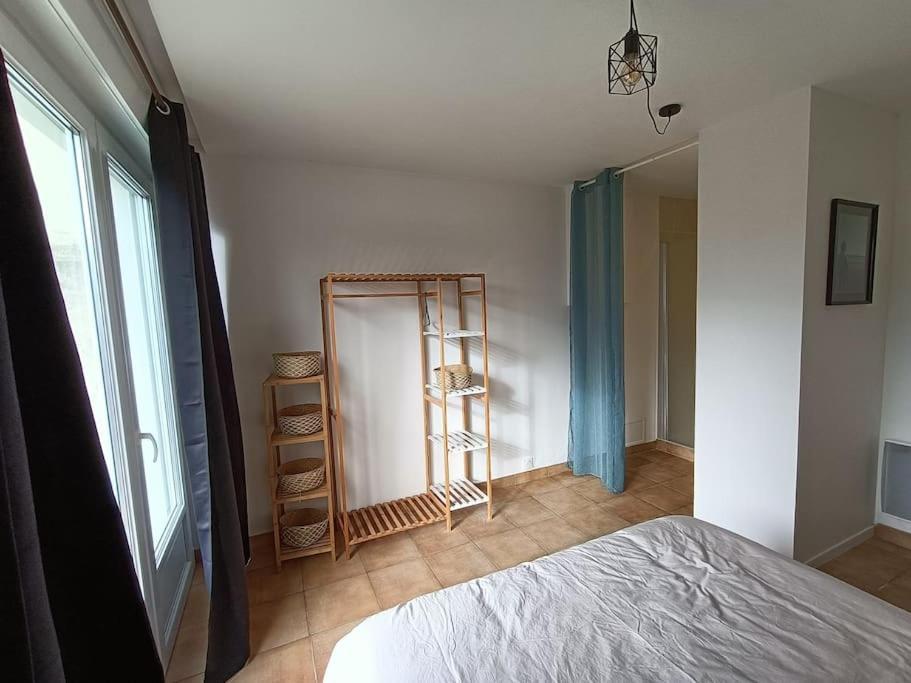 Maison 6 Pers Proche Plage De Tanchet La Pironnière 외부 사진