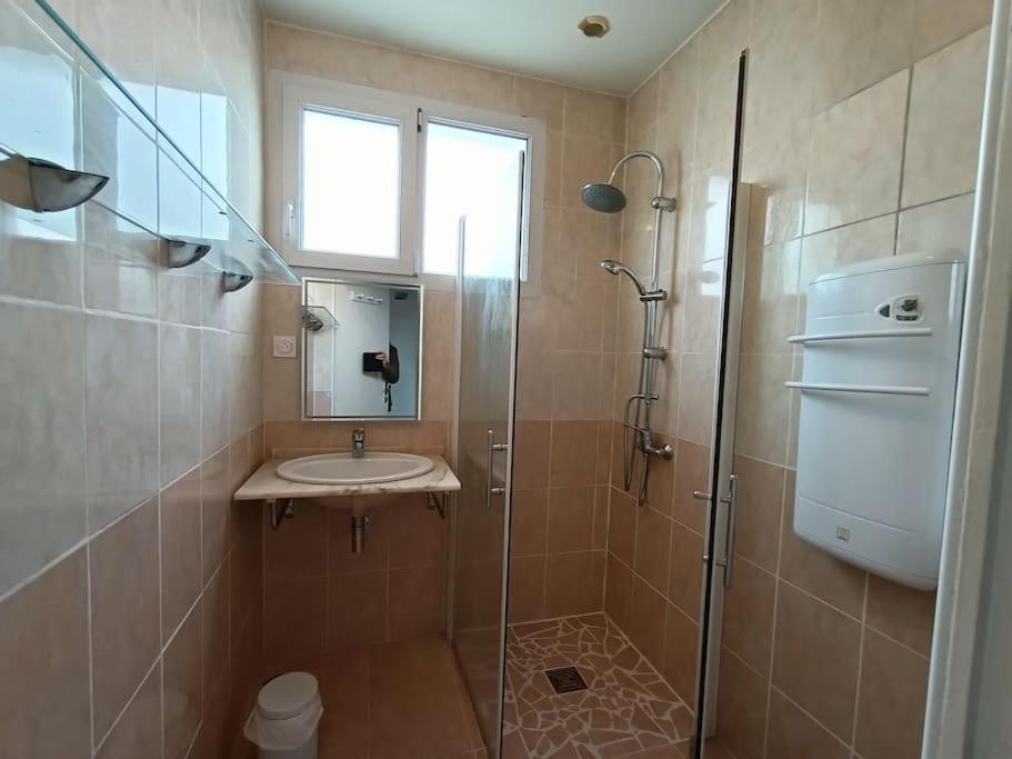Maison 6 Pers Proche Plage De Tanchet La Pironnière 외부 사진